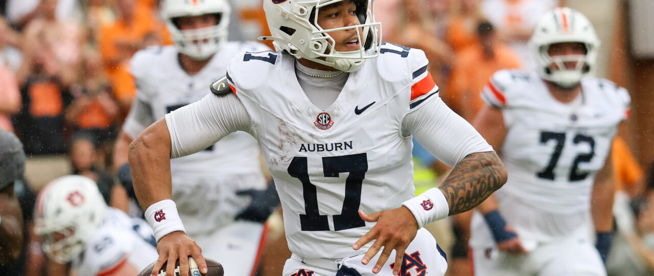 How to watch LSU vs Auburn: Live stream College Football, TV channel