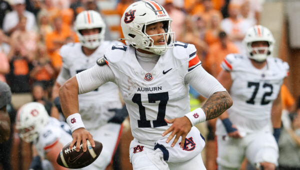 How to watch LSU vs Auburn: Live stream College Football, TV channel