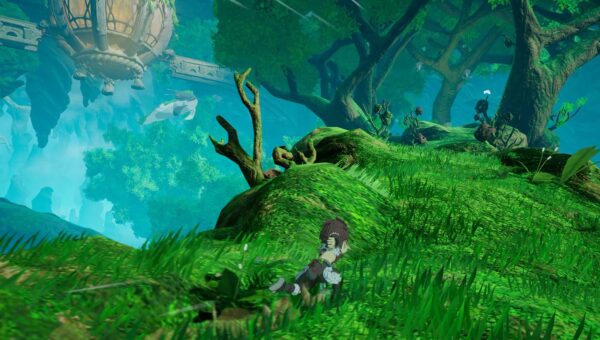 Zelda Meets Studio Ghibli In New Switch 2 RPG You Can Play For Free Today