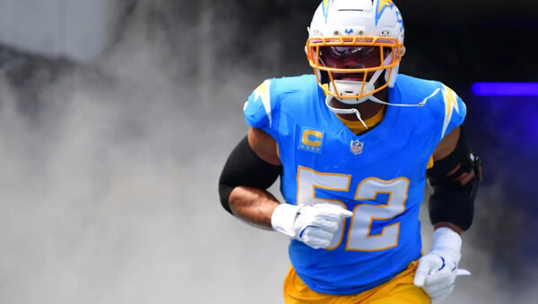 Are the Browns a fit for Chargers’ Khalil Mack in a trade?