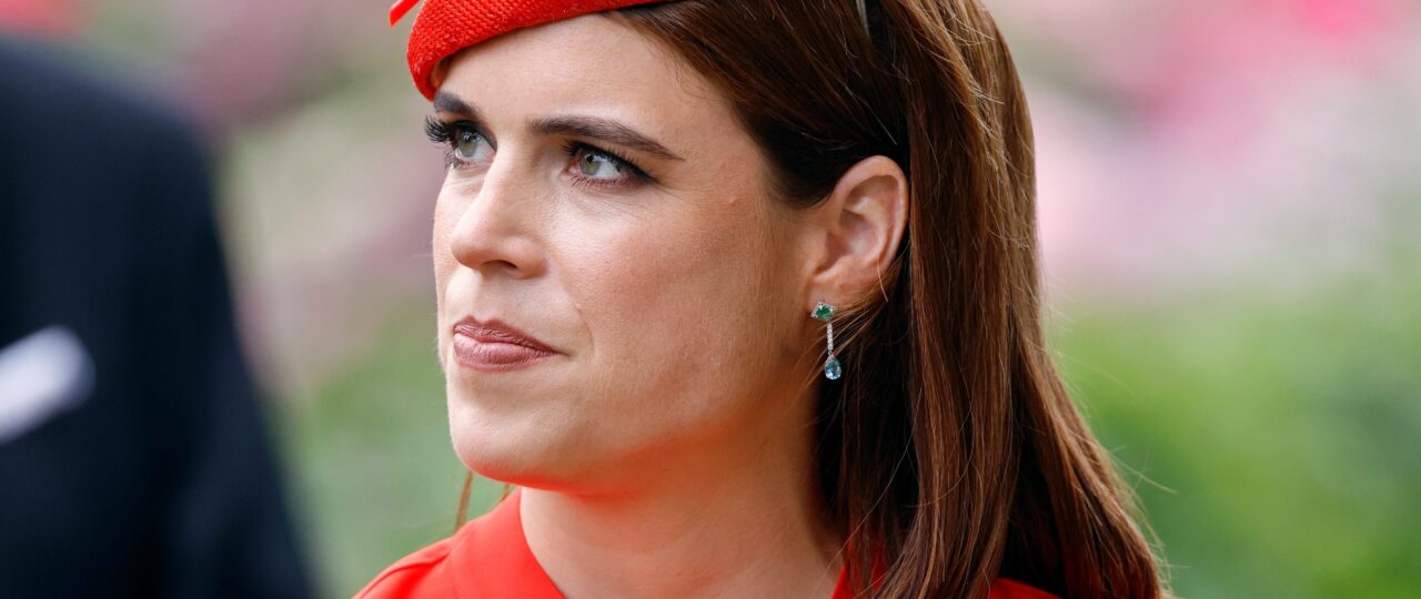 Did Princess Eugenie Sell Meghan Markle’s Gift? What We Know
