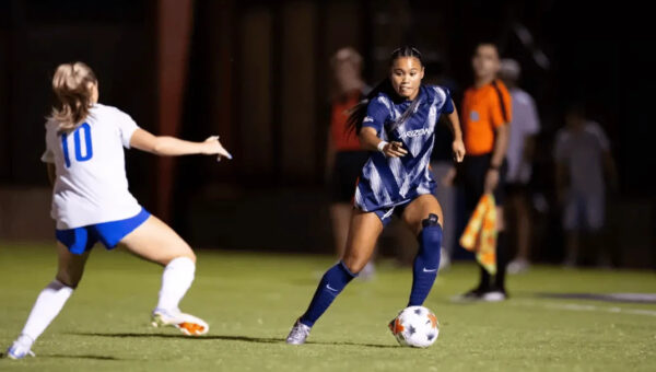 Arizona soccer’s trip to Oklahoma State is part of new scheduling model
