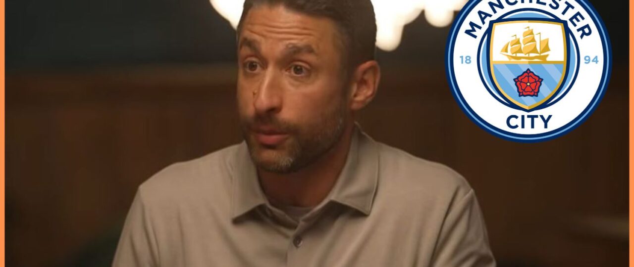 David Ornstein reveals “abuse” from Manchester City fans after breaking charges story