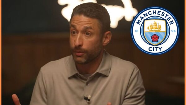 David Ornstein reveals “abuse” from Manchester City fans after breaking charges story