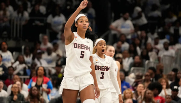 Despite much-criticized early tipoff, Dream say WNBA Finals Game 6 against Valkyries is a sellout