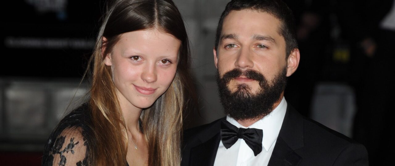 Why Did Mia Goth & Shia LaBeouf Split? Inside Their Divorce
