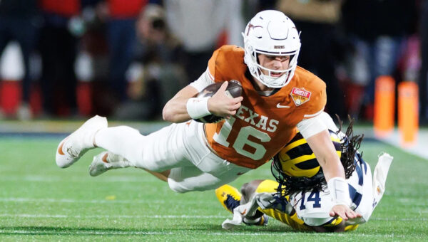 Texas QB Arch Manning’s uncle shares telling family standard ahead of draft decision