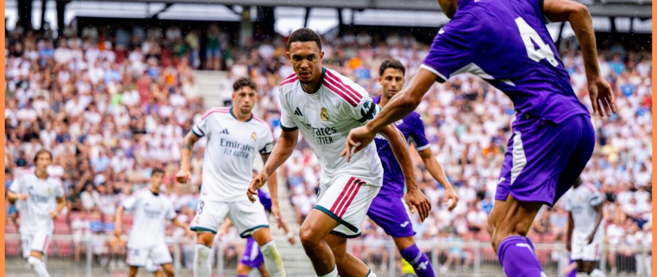 Another source claims Chelsea want Real Madrid star as current Blues player up for sale