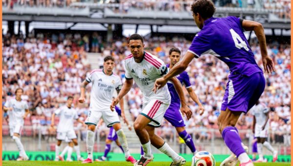 Another source claims Chelsea want Real Madrid star as current Blues player up for sale
