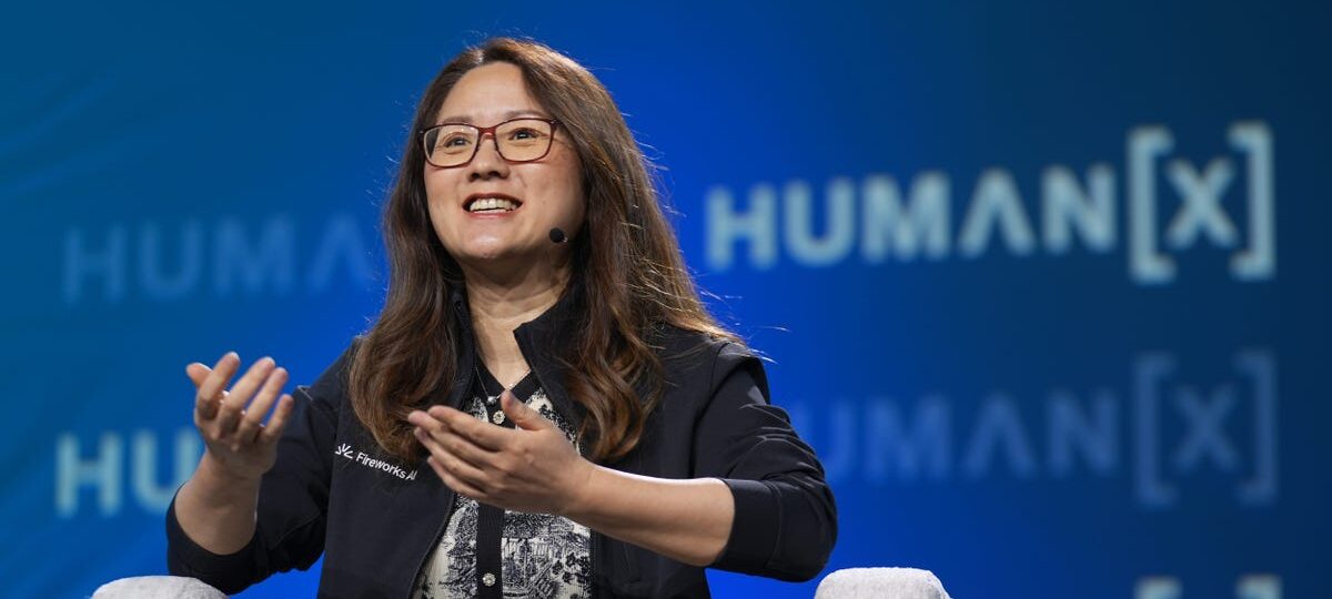 Infrastructure startup Fireworks AI is in early talks for new funding at a valuation between $30 billion and $40 billion
