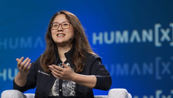 Infrastructure startup Fireworks AI is in early talks for new funding at a valuation between $30 billion and $40 billion