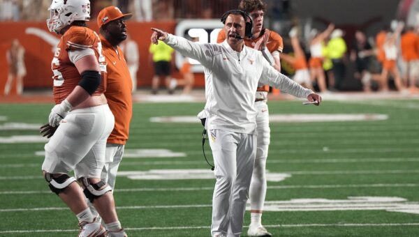 Texas HC Steve Sarkisian still has big issues with SEC going to 9 conference games