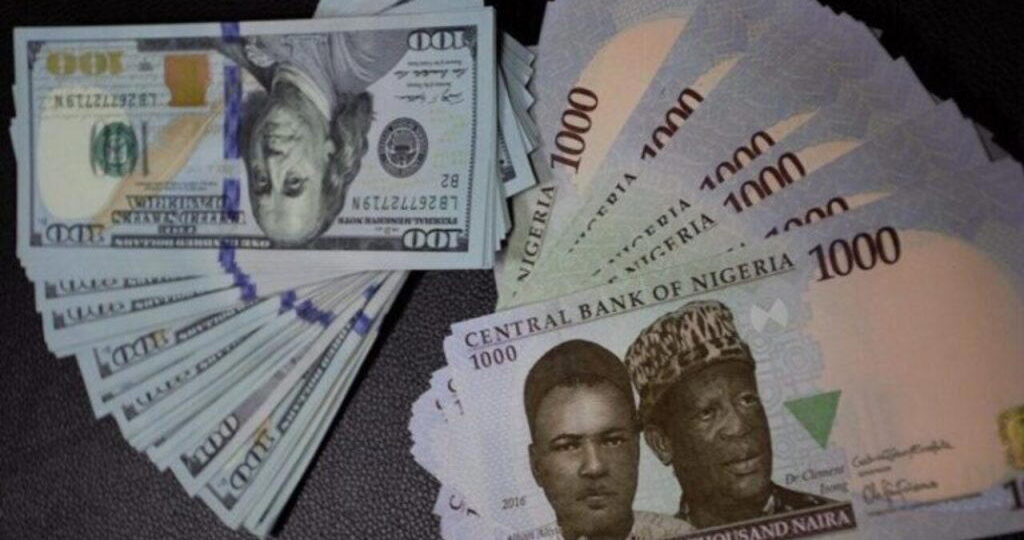 Naira depreciates to N1,367/$ in parallel market