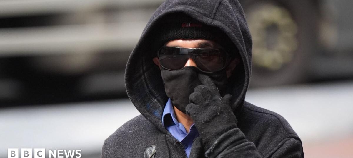 Civil servant admits he 'made mistakes' juggling five government jobs