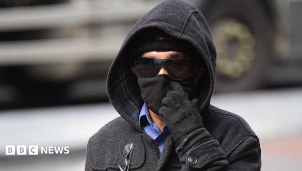 Civil servant admits he ‘made mistakes’ juggling five government jobs