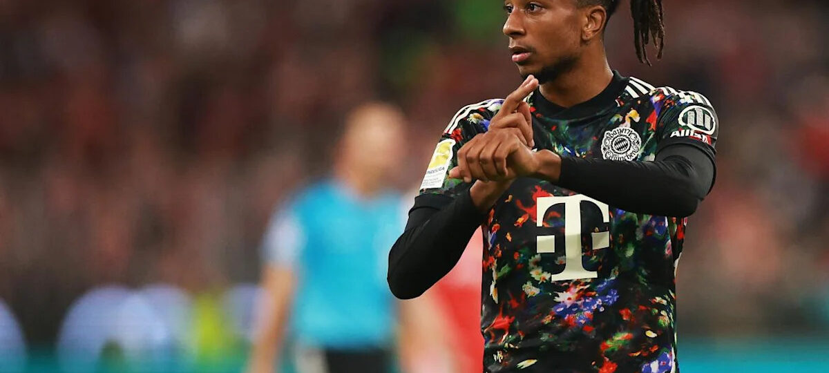 Augsburg vs Bayern Munich: Confirmed Lineups
