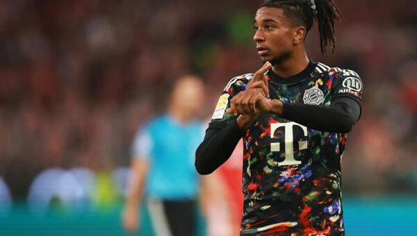Augsburg vs Bayern Munich: Confirmed Lineups