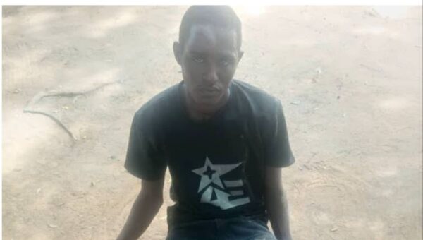 Troops neutralise terrorist, arrest another, recover AK-47 in Yobe