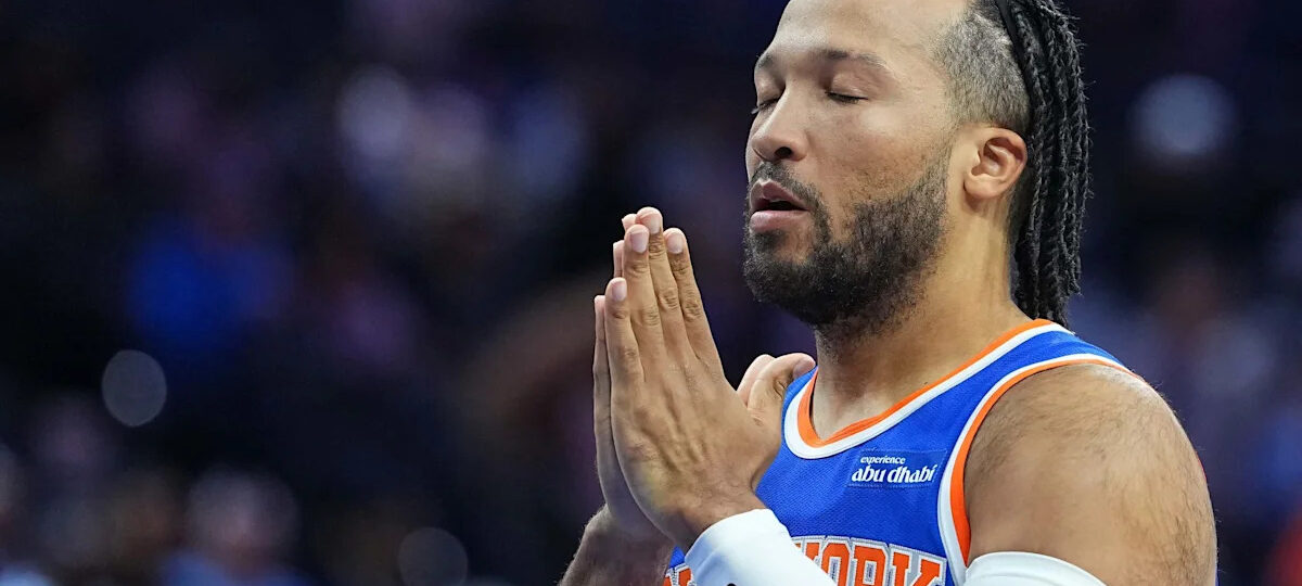Are the Knicks ready for what's next? New York's repeat bid begins with nowhere to hide in wide-open NBA