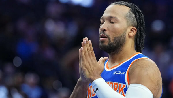 Are the Knicks ready for what’s next? New York’s repeat bid begins with nowhere to hide in wide-open NBA