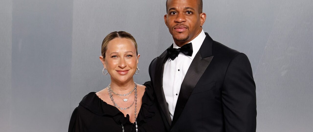 Who Is Geoff Ogunlesi? Meet Tobey Maguire’s Ex Jennifer Meyer’s Billionaire Husband