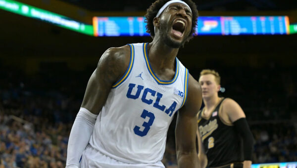 Takeaways for UCLA’s 100-53 exhibition win over California Baptist