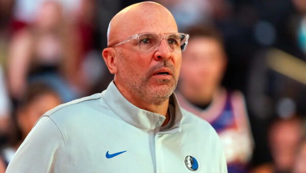 Jason Kidd Could Trade NBA Sideline for ESPN Studio After Mavericks Firing