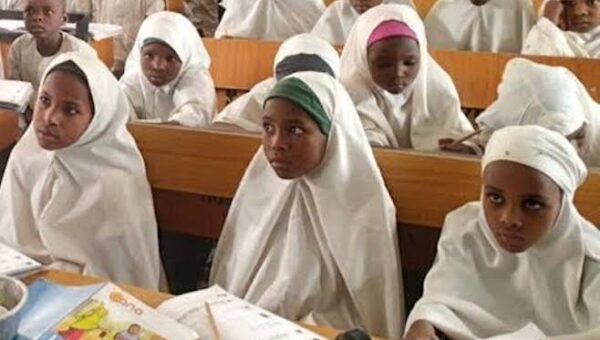 World bank-supported AGILE project improves learning conditions for 778,000 students in Katsina