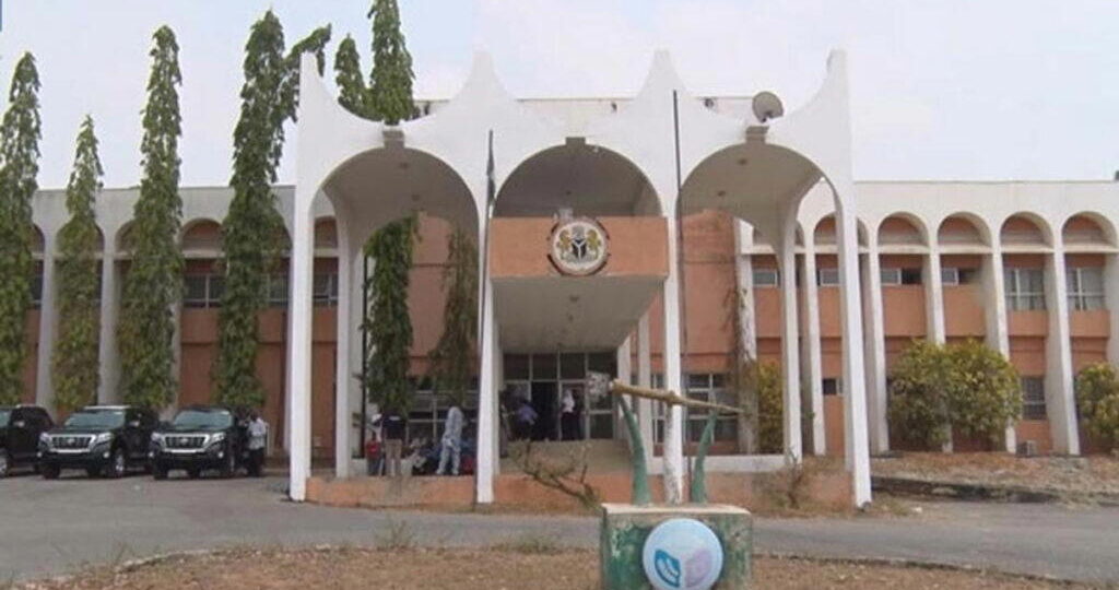 Kogi Assembly approves state police