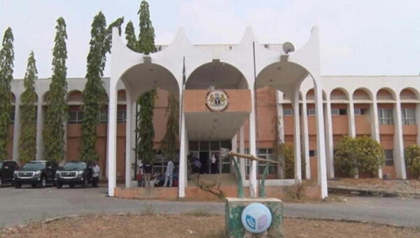 Kogi Assembly approves state police