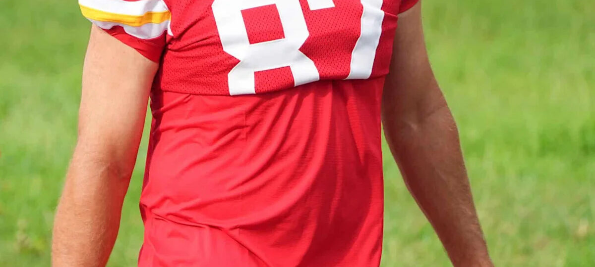 NFL Power Rankings: Where Do the Chiefs Rank After 4-0 Start?