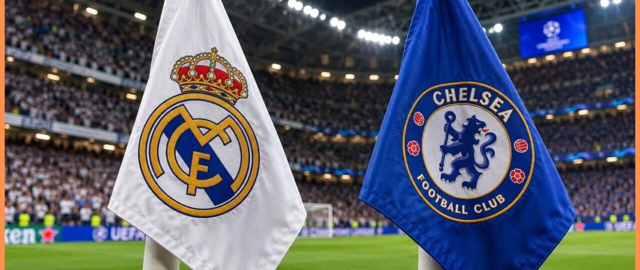 Real Madrid join Chelsea in race for Premier League star described as a ‘complete package’