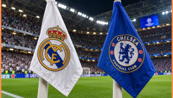Real Madrid join Chelsea in race for Premier League star described as a ‘complete package’