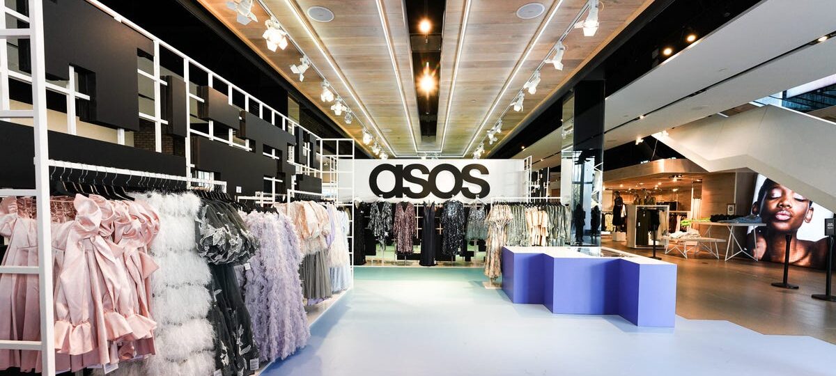 ASOS customers got an ominous notification this morning. Here’s what the retailer is telling users.