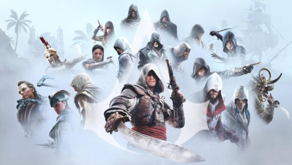 Assassin's Creed Hexe Gets Official Update Alongside Cryptic Teaser