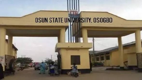 UNIOSUN announces 2026/2027 cut-off marks, warns candidates against admission fraud