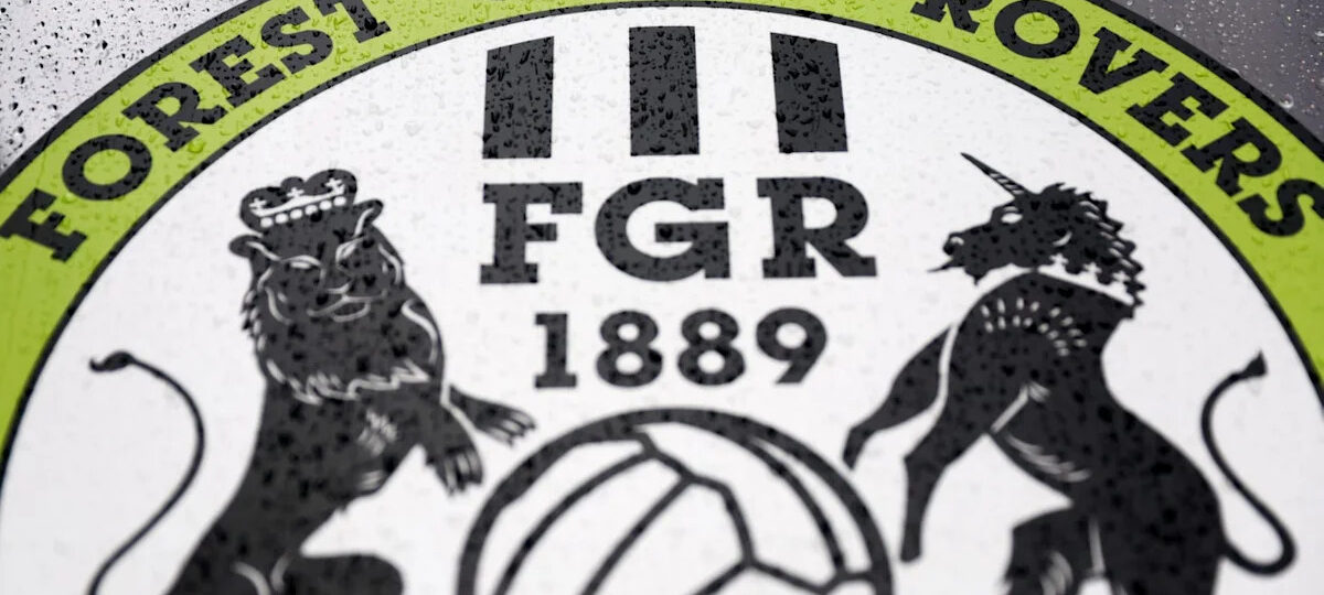 National League club Forest Green to play without manager after Robbie Savage departure