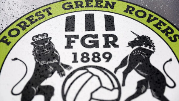 National League club Forest Green to play without manager after Robbie Savage departure
