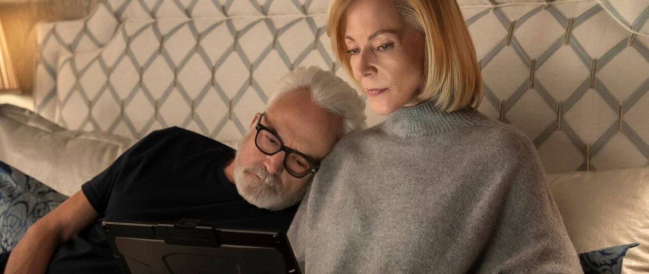 ‘The Diplomat’ Casting Director Officially Reveals the Truth Behind That ‘West Wing’ Reunion [Exclusive]
