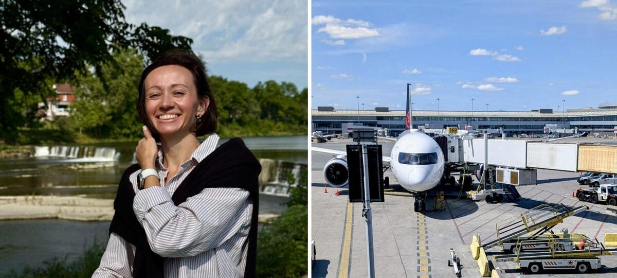 I’m a former flight attendant who still travels all the time. Here are 6 dos and don’ts for surviving long-haul economy.