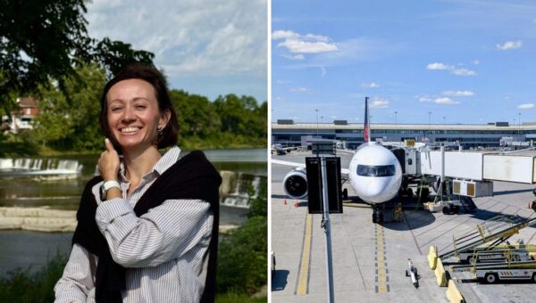 I’m a former flight attendant who still travels all the time. Here are 6 dos and don’ts for surviving long-haul economy.