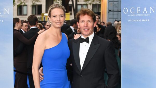 James Blunt’s Wife: Everything to Know About Sofia Wellesley, Including Her Royal Pedigree