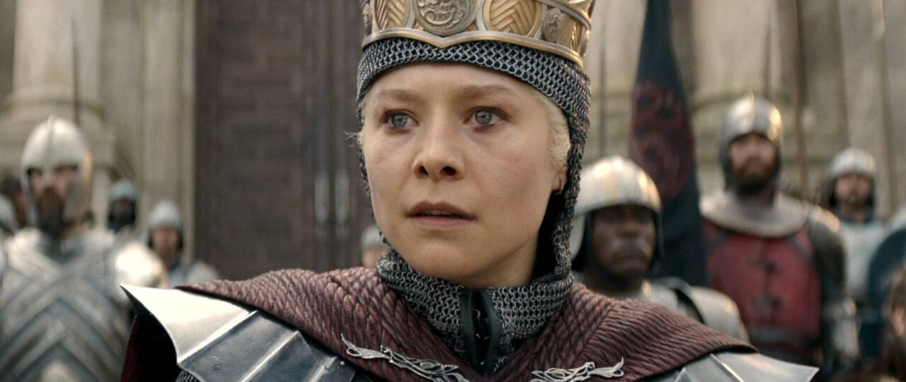 House Of The Dragon Season 4 Will Make Up For Game Of Thrones' Biggest Cersei Plot Hole