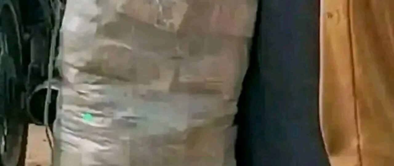 Zamfara community reportedly pays ₦50m in ransom to Bello Turji [Photo]