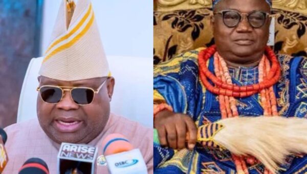 Gov Adeleke, Ataoja Osogbo in fresh row over Osun Iyaloja General appointment