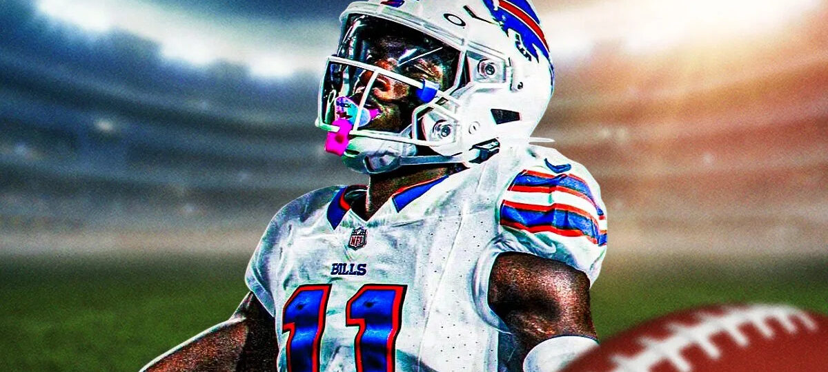 Bills’ perfect Brian Thomas Jr. trade offer to Jaguars before 2026 NFL trade deadline
