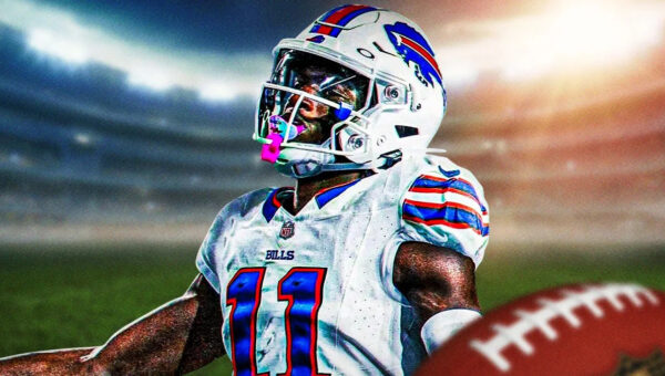 Bills’ perfect Brian Thomas Jr. trade offer to Jaguars before 2026 NFL trade deadline