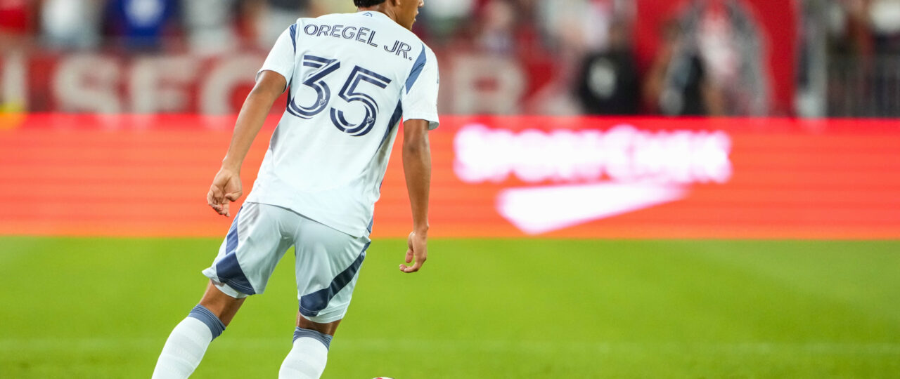 Robin Fraser Knows Toronto FC Must Control Atlanta