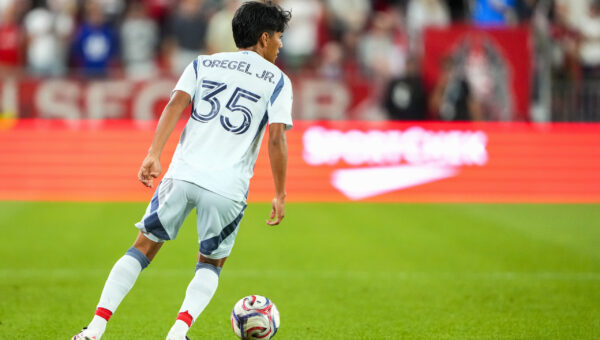 Robin Fraser Knows Toronto FC Must Control Atlanta