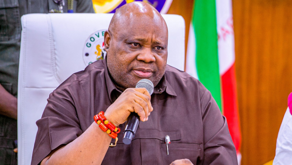 Osun IPAC disowns members on Adeleke’s PCC list